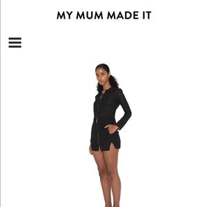 My mom made it/MMMI/Designer set